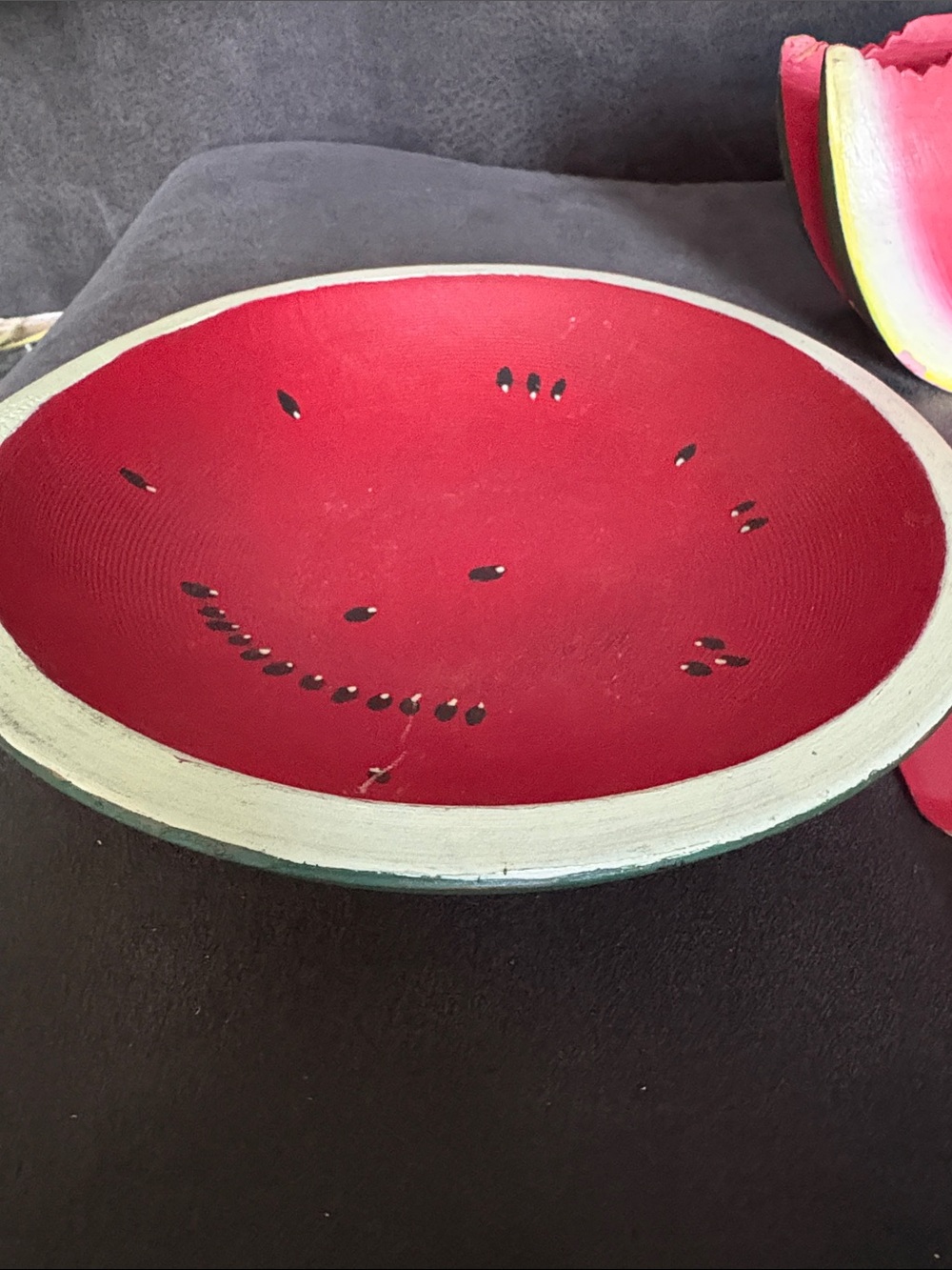 Watermelon Summer Decor - Picture 2 of 5